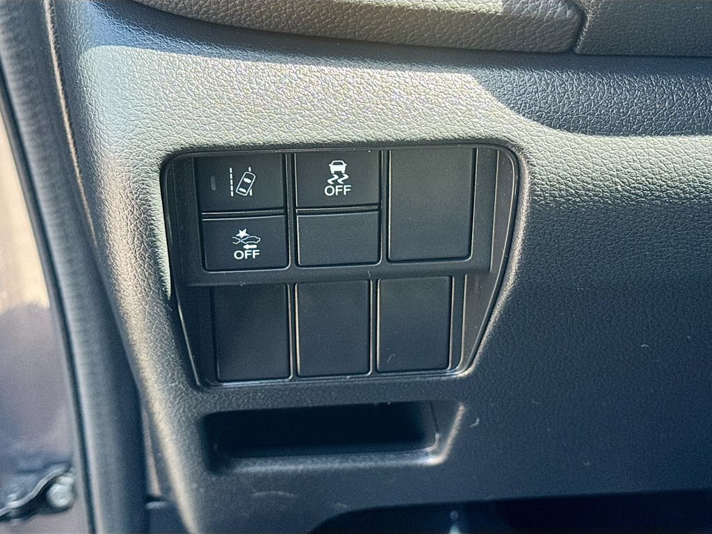 Used 2020 Honda CR-V EX image 6