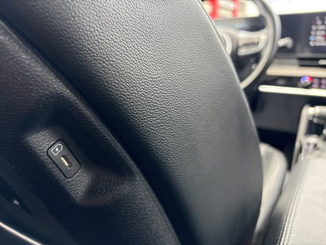 Used 2023 Kia Sportage X-Line w/ X-Line Premium Package image 32