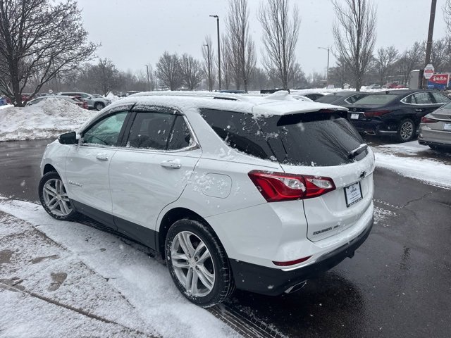 Used 2019 Chevrolet Equinox Premier image 5