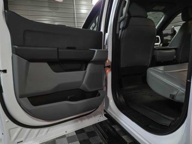 Used 2023 Ford F350 XL AWD/4WD image 34