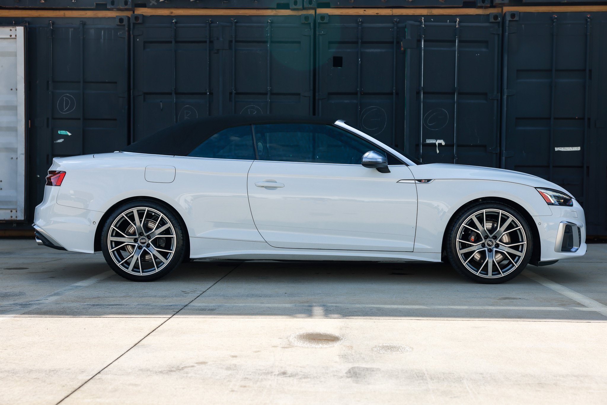 Used 2022 Audi S5 Prestige AWD/4WD image 17