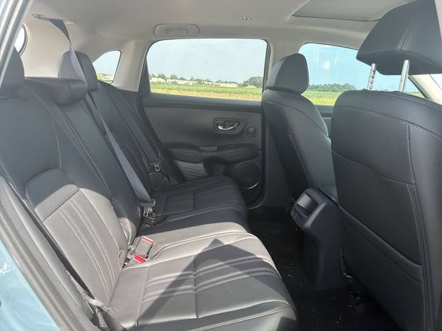 New 2027 Honda HR-V EX-L image 16