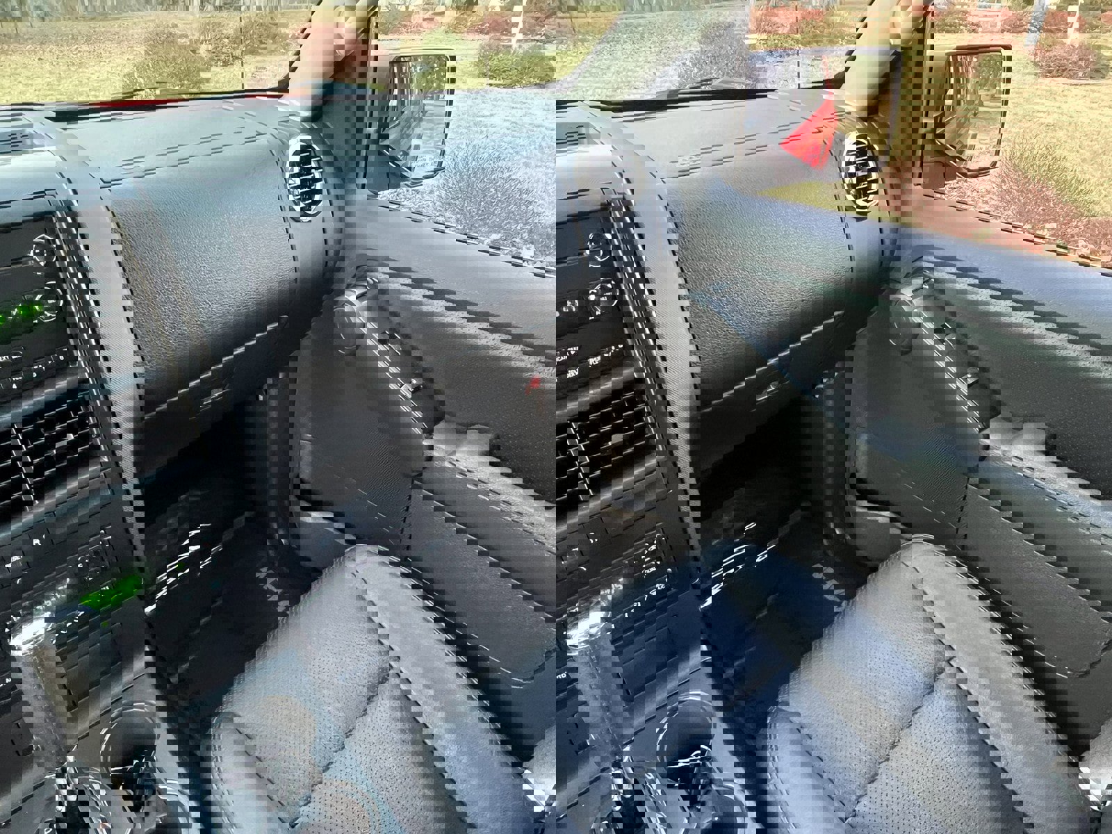 Used 2008 Ford Explorer Sport Trac Adrenalin image 15