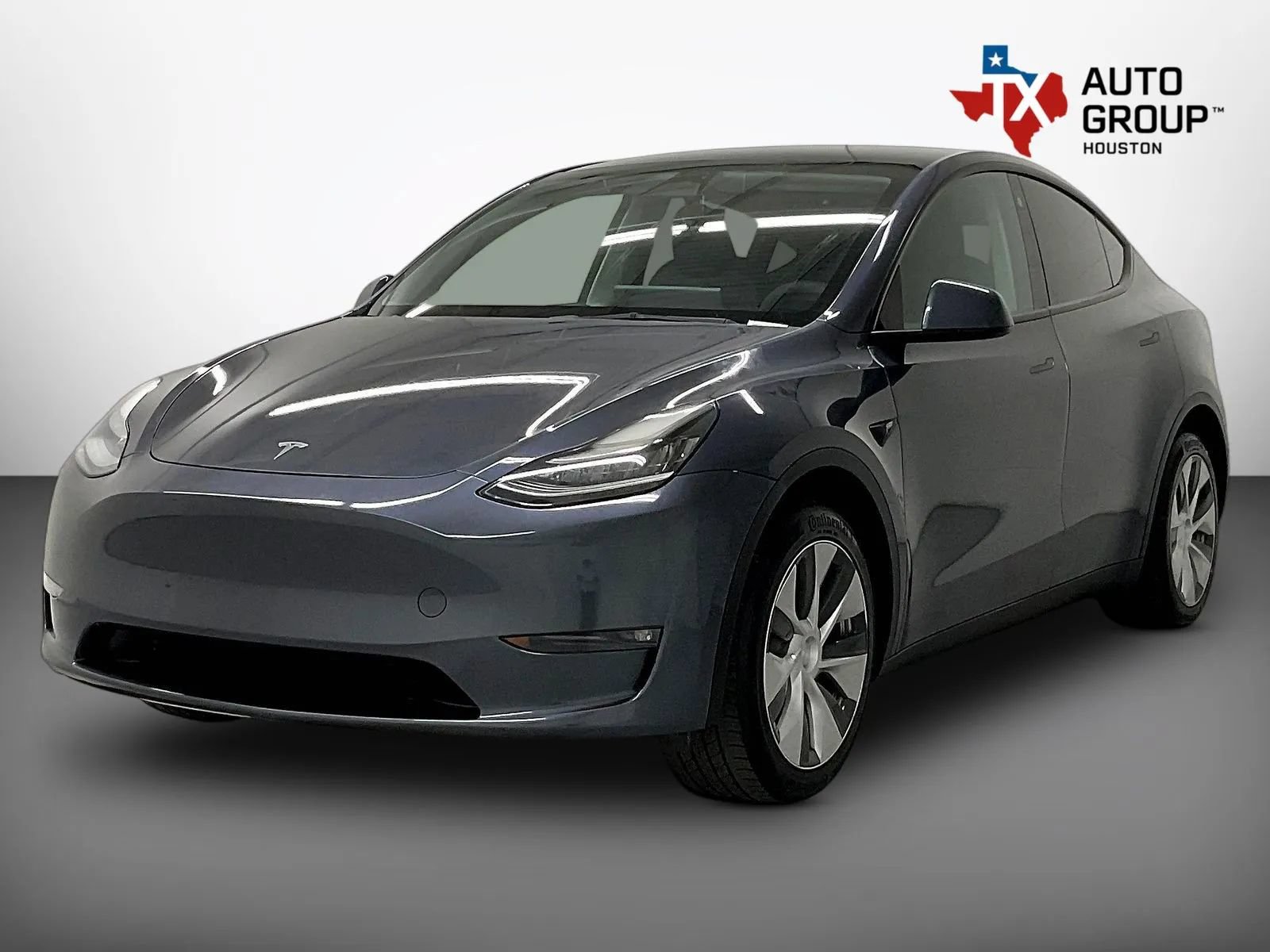 Used 2023 Tesla Model Y Long Range