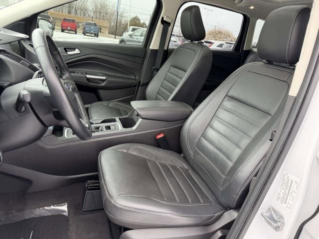Used 2018 Ford Escape SEL image 6