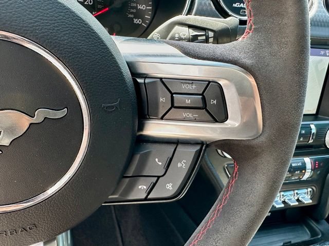 Used 2017 Ford Mustang GT Premium w/ GT Performance Package RWD image 35