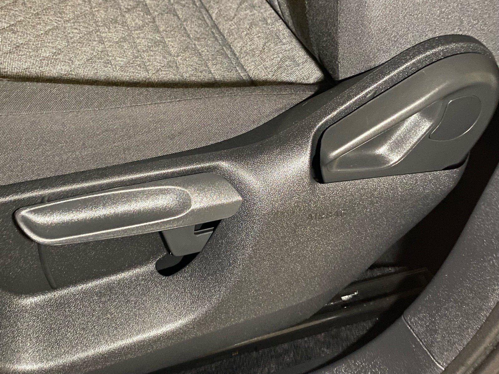 Certified 2026 Volkswagen Tiguan S FWD image 13