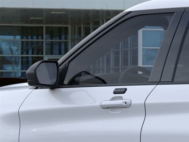 New 2026 Ford Explorer Active w/ Active Comfort Package image 20