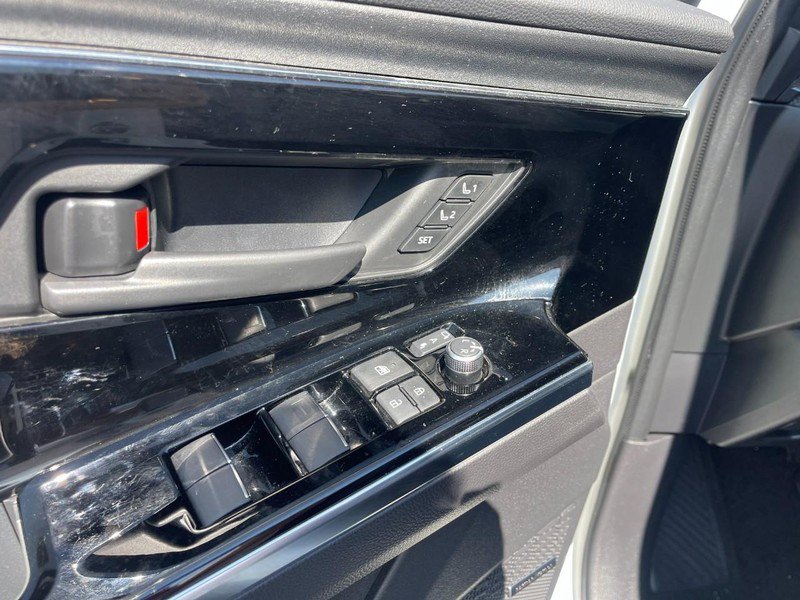 Used 2023 Subaru Solterra AWD image 17