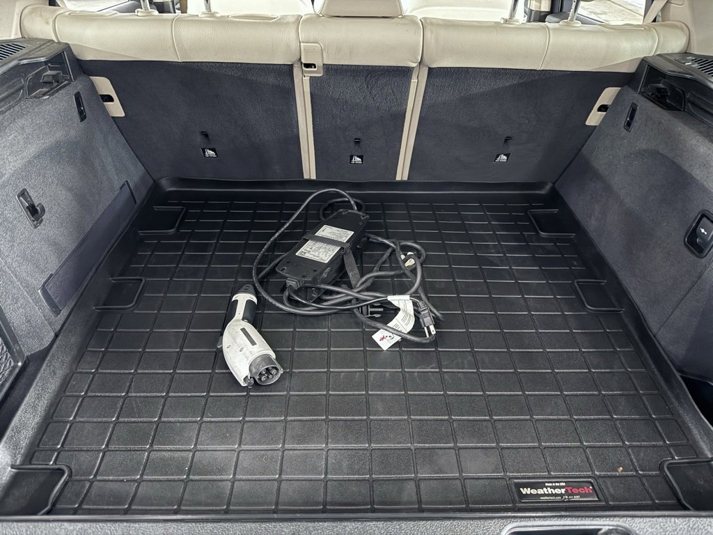 Used 2016 BMW X5 xDrive40e image 52