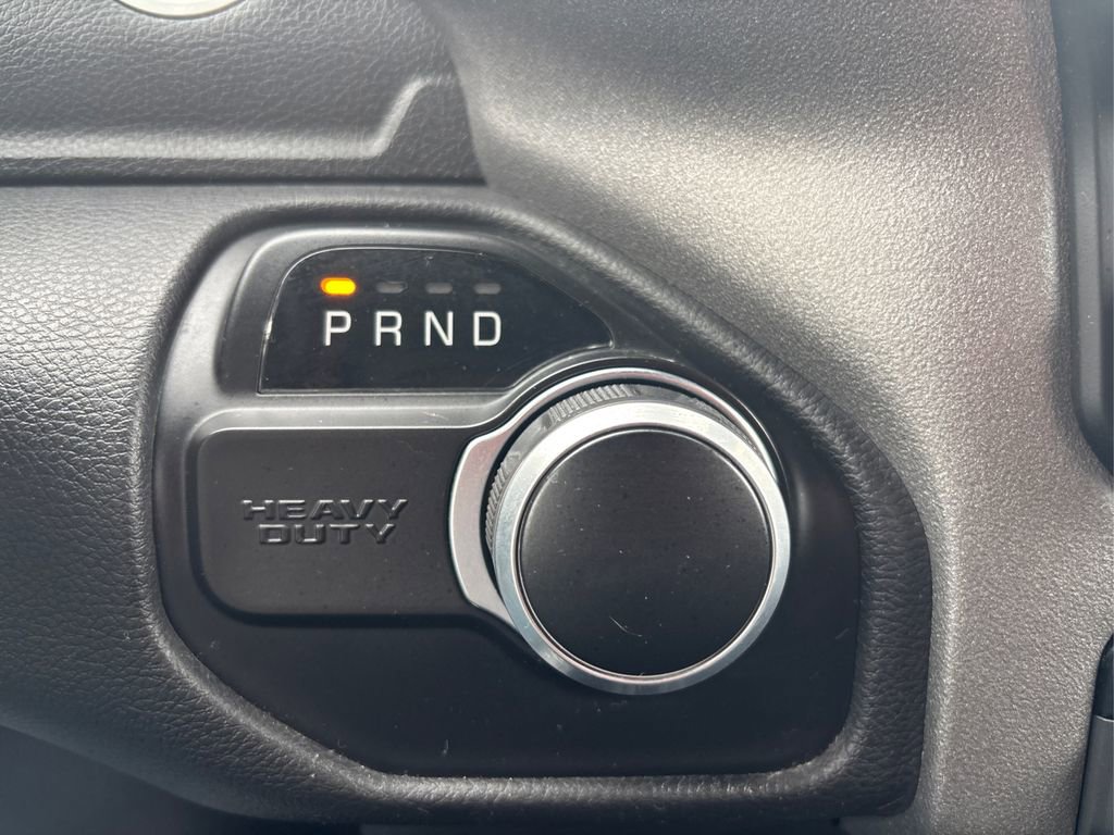 Used 2022 RAM 2500 Tradesman image 31