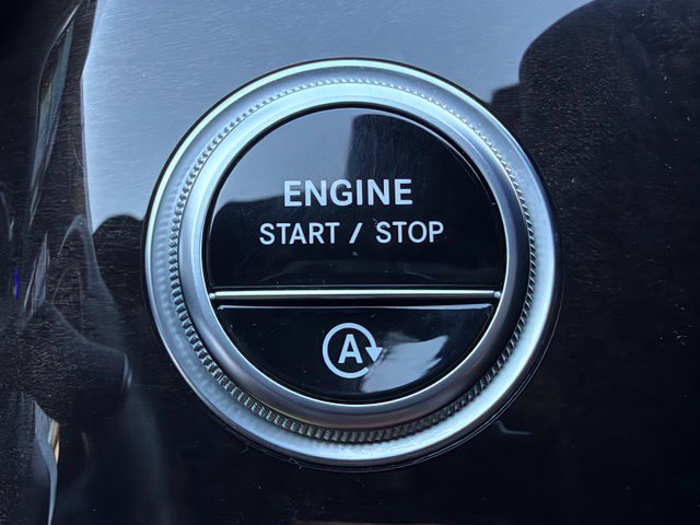 Used 2022 Mercedes-Benz S 580 4MATIC Sedan image 25