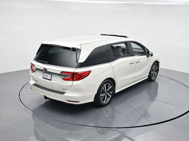 Used 2019 Honda Odyssey Elite image 40