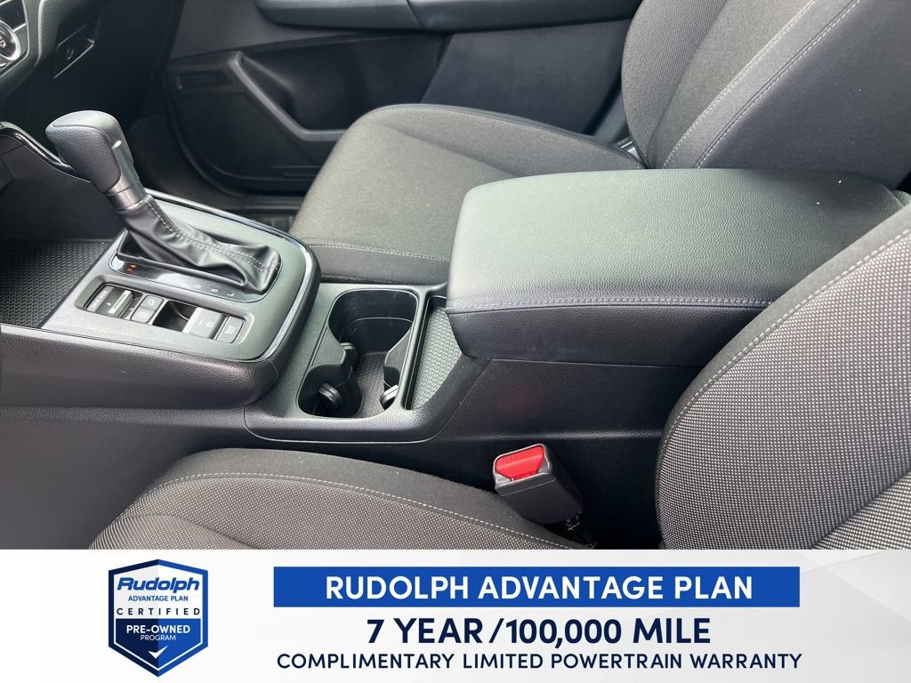 Certified 2023 Honda CR-V LX image 25