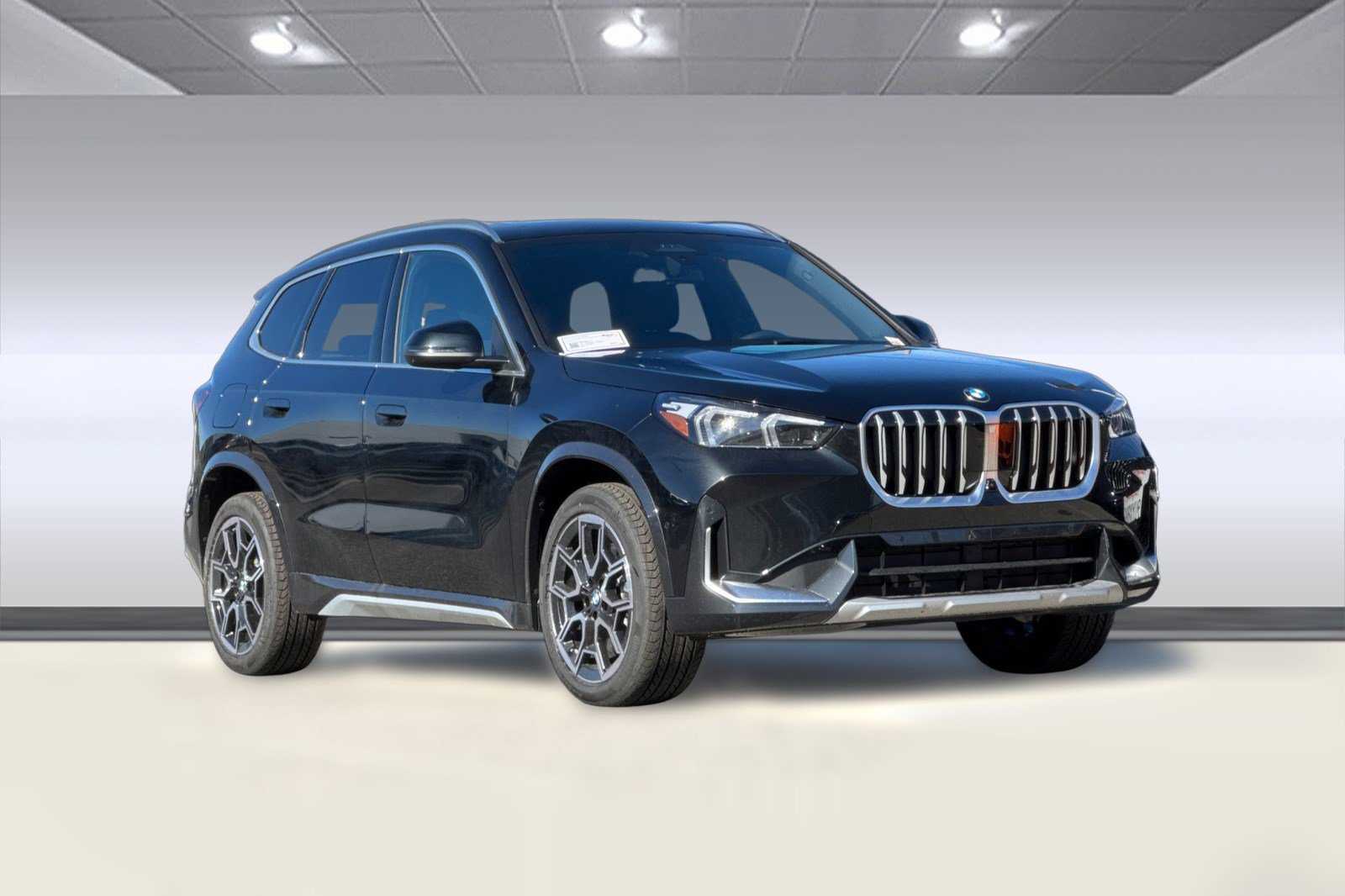 Used 2026 BMW X1 xDrive28i w/ Technology Package AWD/4WD image 7