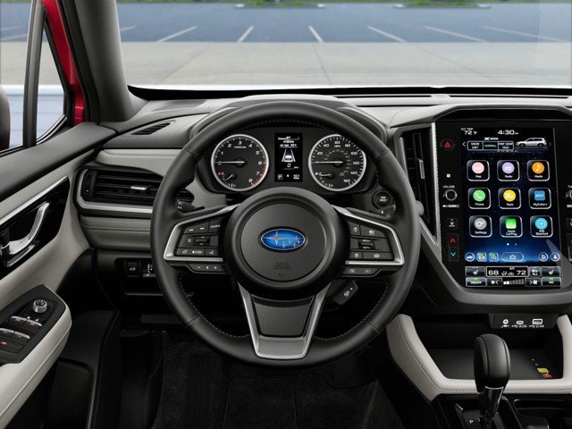 New 2026 Subaru Forester Limited AWD/4WD image 15