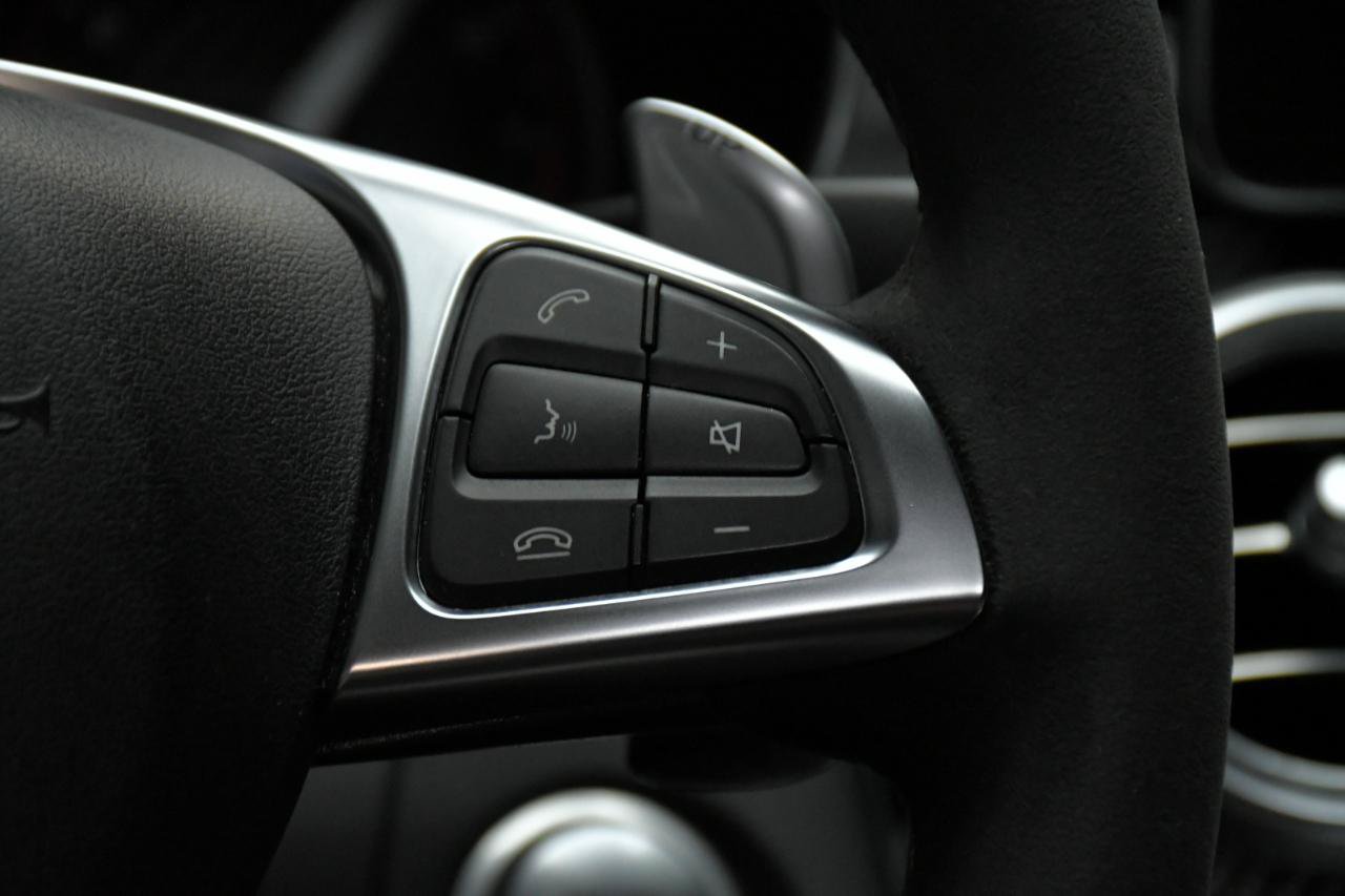 Used 2015 Mercedes-Benz C 63 AMG S image 30