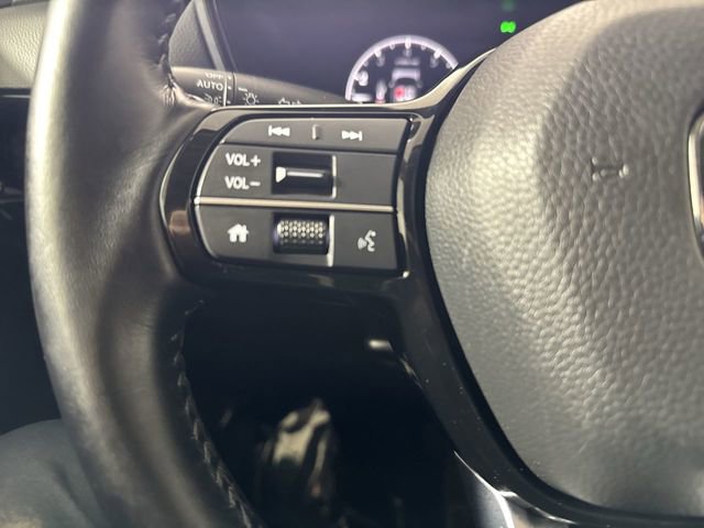 Certified 2025 Honda CR-V EX-L image 13