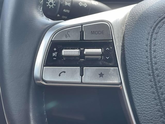 Certified 2024 Kia Telluride S w/ S Sunroof Package FWD image 21