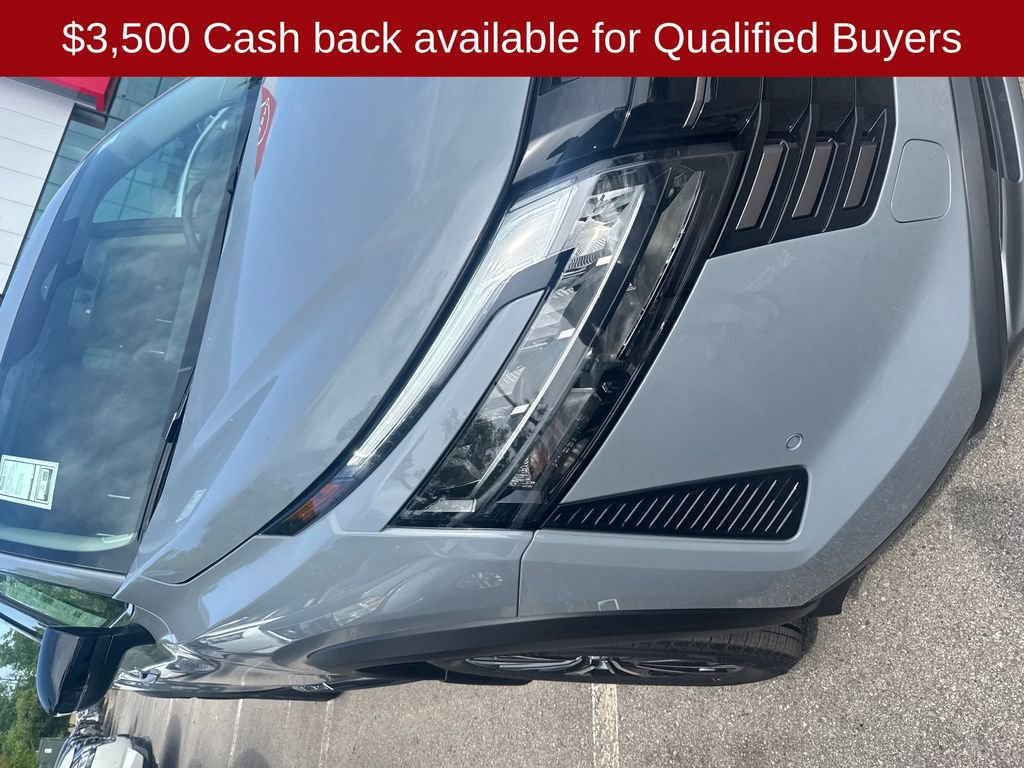 New 2026 Nissan Pathfinder Platinum AWD/4WD image 37