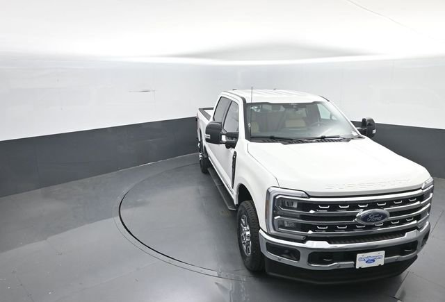 New 2026 Ford F350 4x4 Crew Cab Super Duty image 25