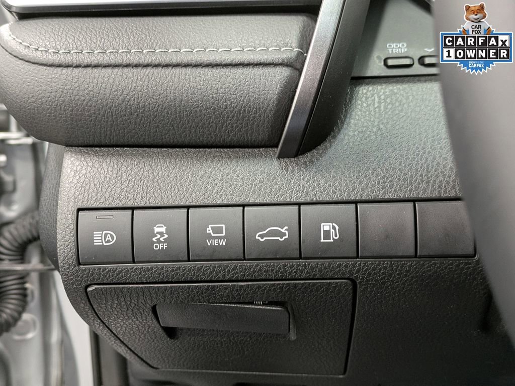 Used 2018 Toyota Camry XSE w/ Driver Assist Package FWD image 21