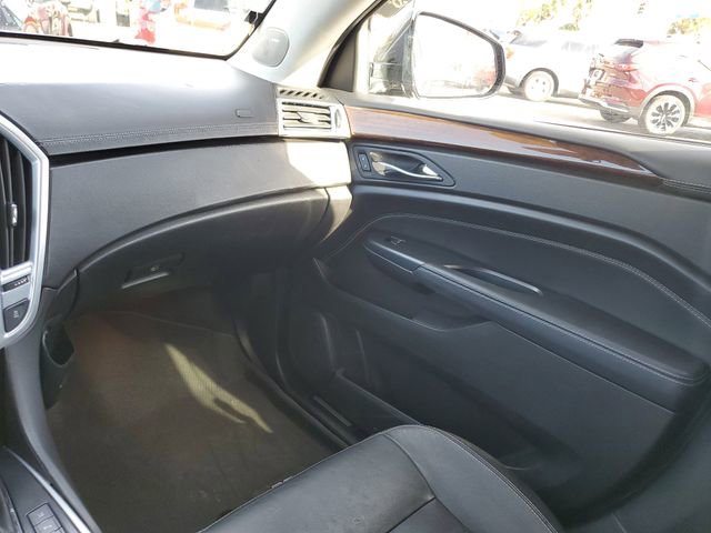 Used 2014 Cadillac SRX Luxury w/ Driver Awareness Package image 11