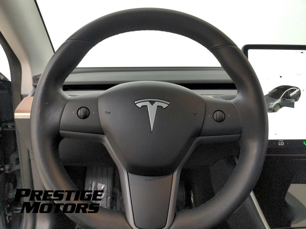 Used 2018 Tesla Model 3 Performance AWD/4WD image 17