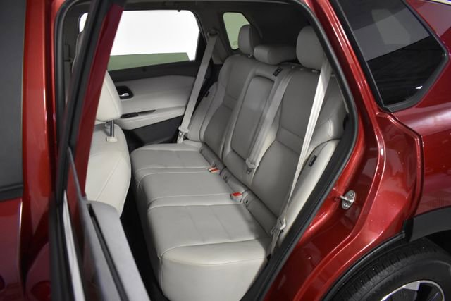 Certified 2024 Nissan Rogue SV w/ SV Premium Package AWD/4WD image 27