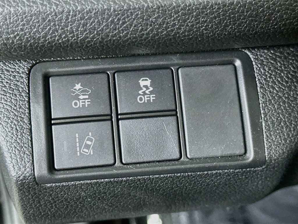 Used 2019 Honda Civic LX image 23