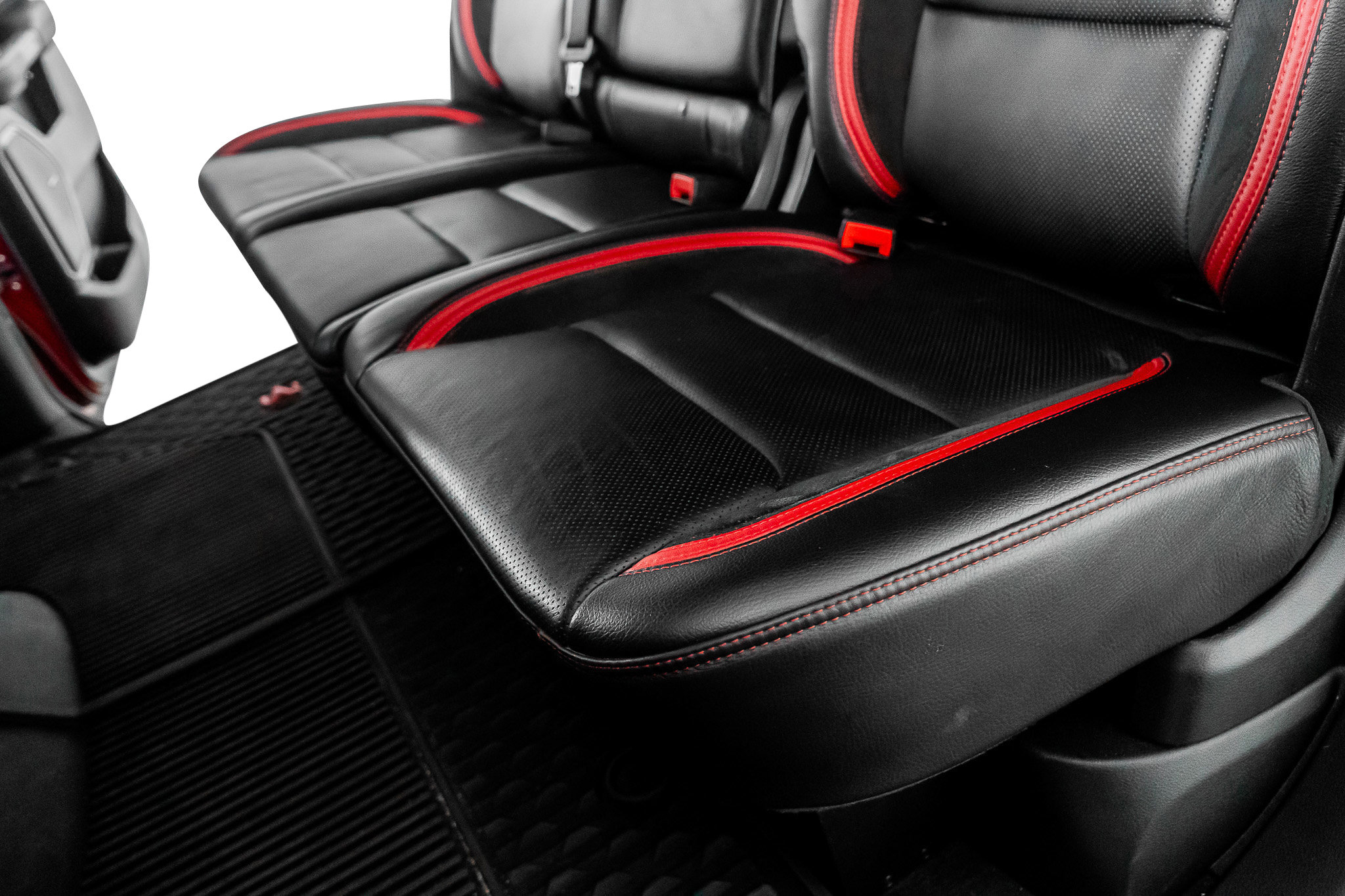 Used 2021 RAM 1500 TRX w/ TRX Level 2 Equipment Group image 29