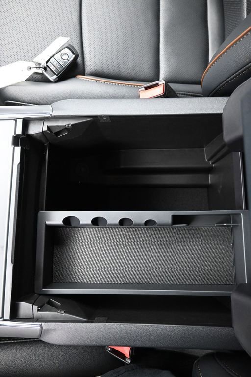New 2025 Ford F150 Lariat image 41