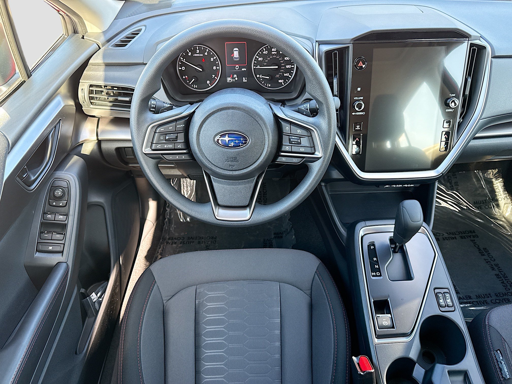 New 2026 Subaru Impreza 2.0i Sport AWD/4WD image 16