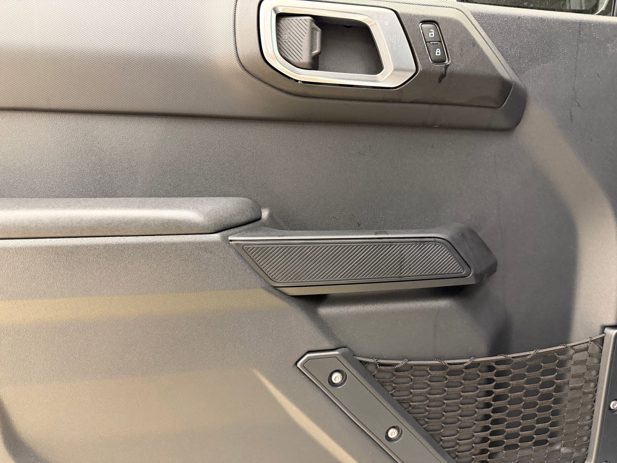 New 2026 Ford Bronco Big Bend image 13