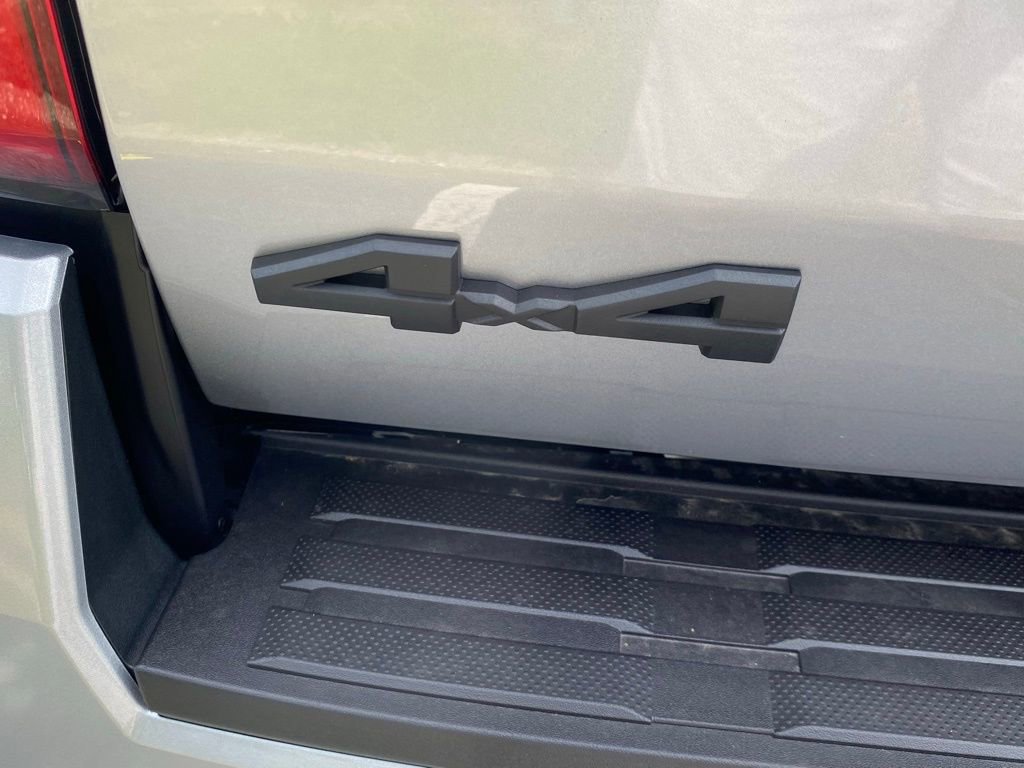 New 2025 Toyota Tacoma SR5 image 12