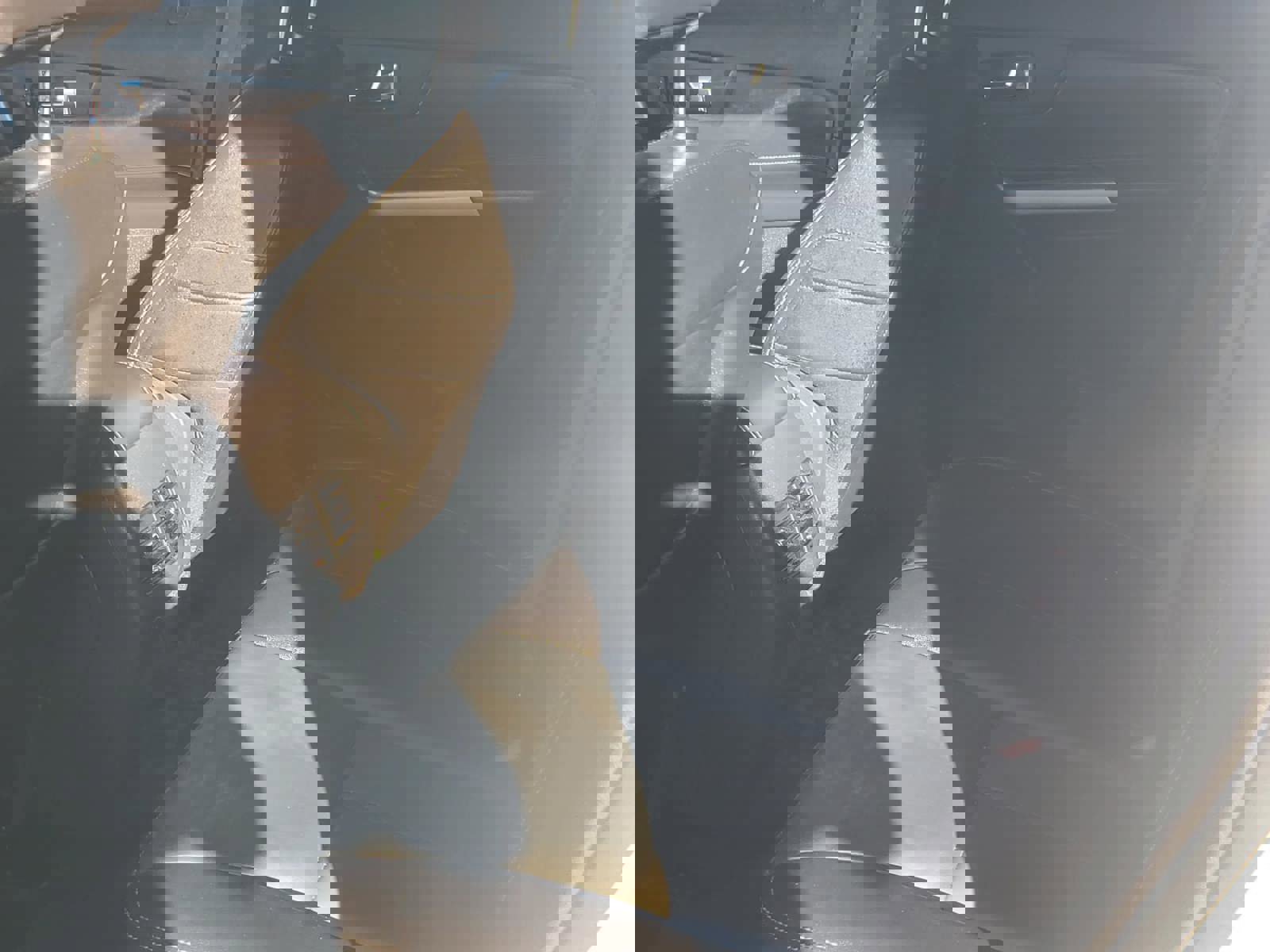 Used 2014 Ford Edge Sport w/ Driver Entry Package FWD image 11