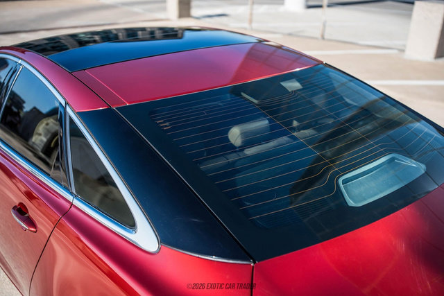 Used 2012 Jaguar XJ image 76