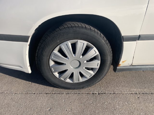 Used 2004 Chevrolet Impala w/ Preferred Equipment Group FWD image 28