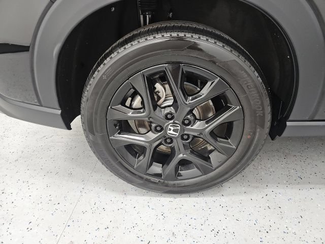 Used 2023 Honda HR-V Sport image 7