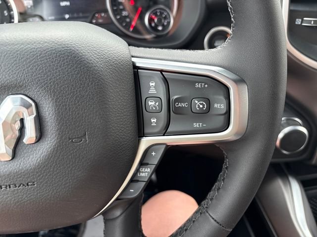 New 2026 RAM 1500 4x4 Crew Cab image 12