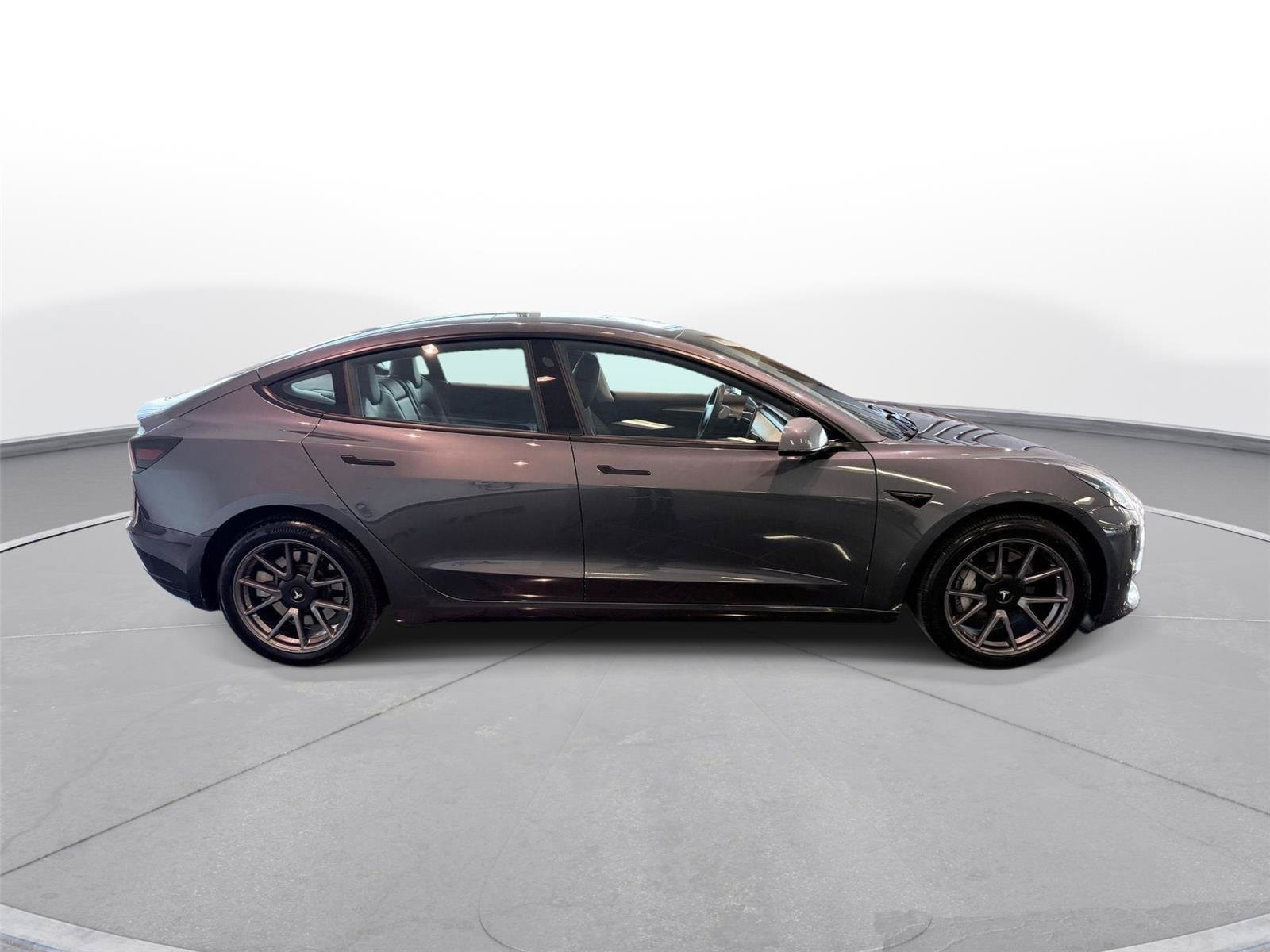 Used 2023 Tesla Model 3 Long Range AWD/4WD image 20