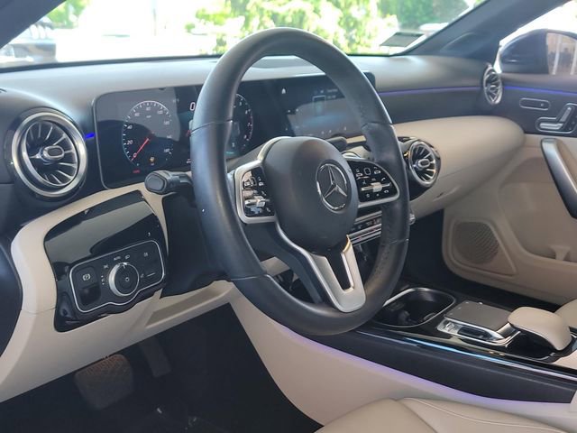 Used 2019 Mercedes-Benz A 220 image 8