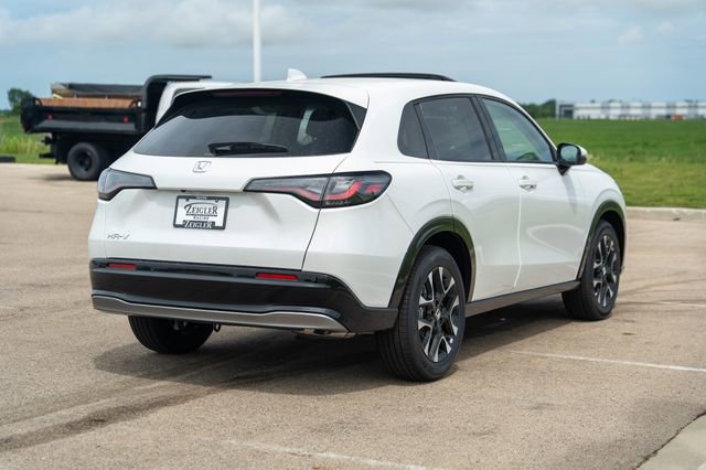 New 2026 Honda HR-V EX-L image 7