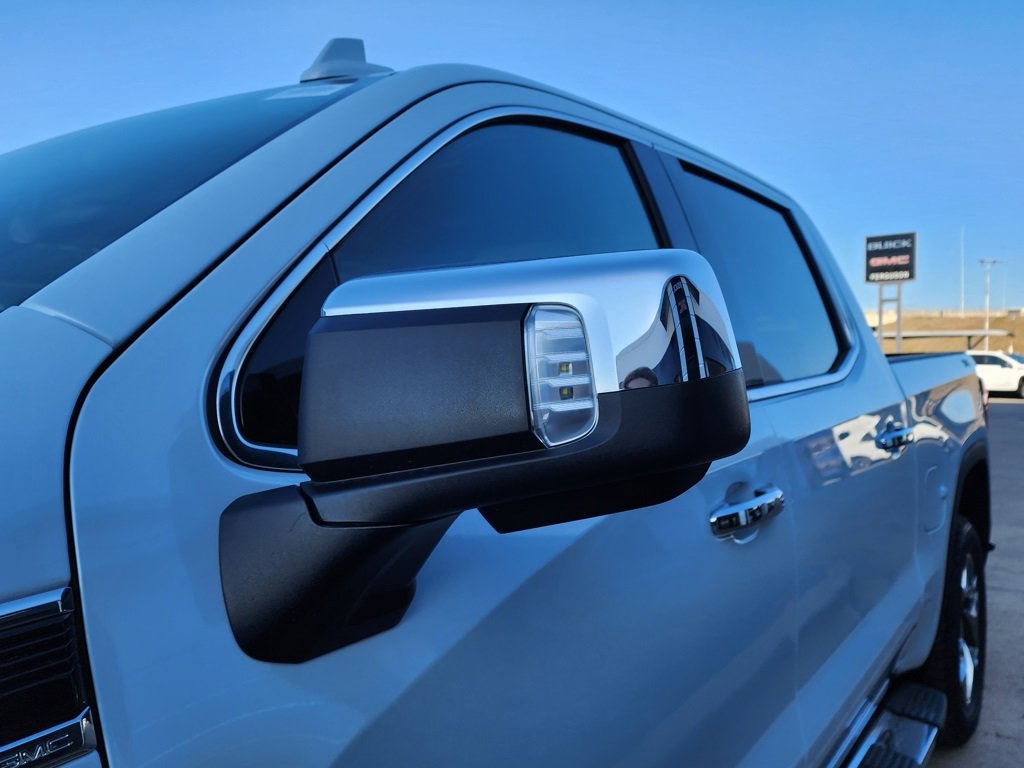 New 2026 GMC Sierra 1500 SLT w/ SLT Premium Plus Package image 13