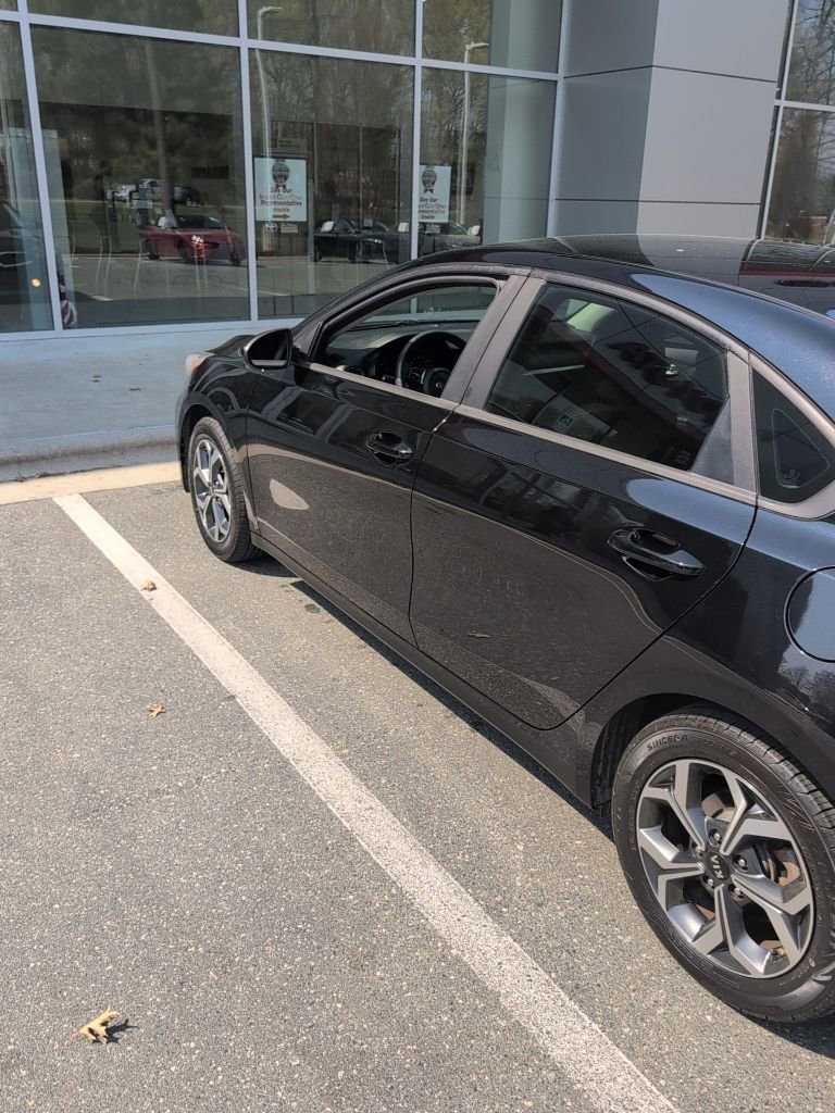 Used 2019 Kia Forte LXS image 10