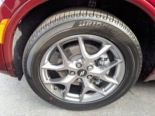 New 2026 Dodge Durango GT image 9