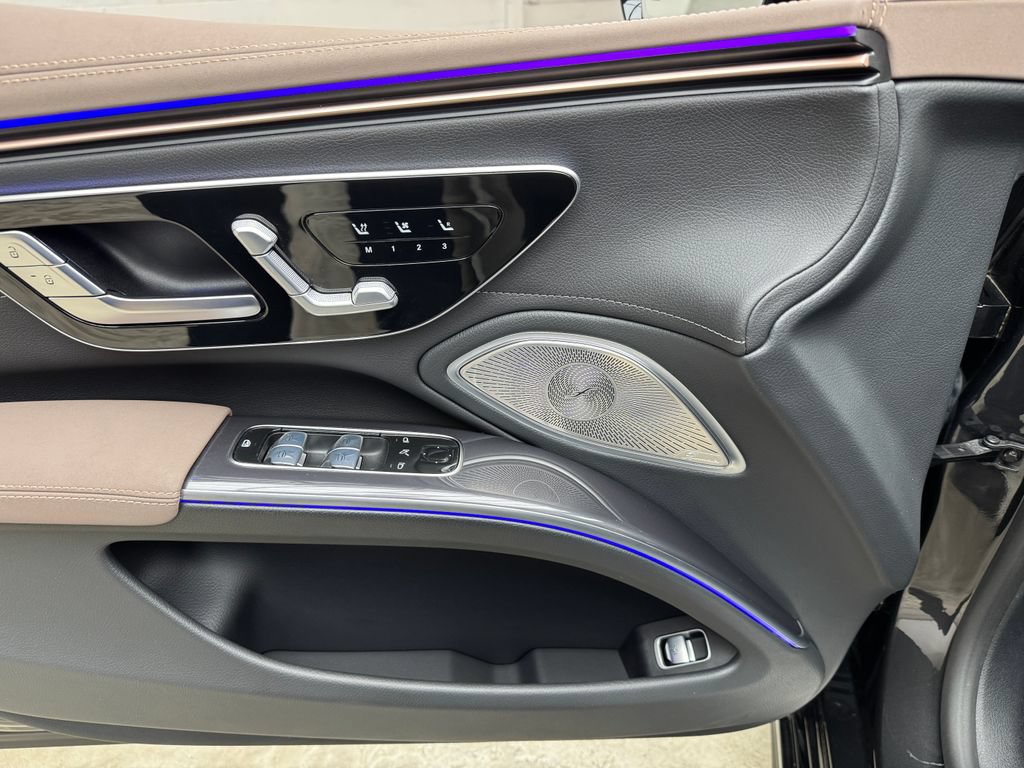Certified 2023 Mercedes-Benz EQS 450+ 4MATIC Sedan image 12