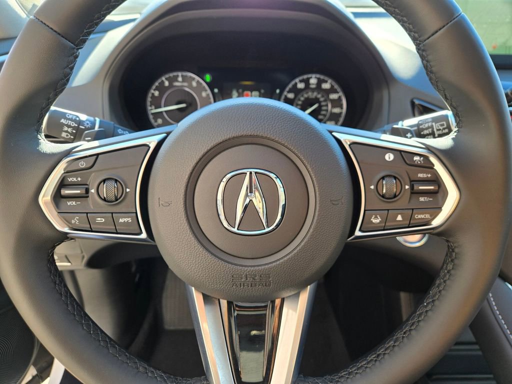 New 2026 Acura RDX w/ Technology Package image 22