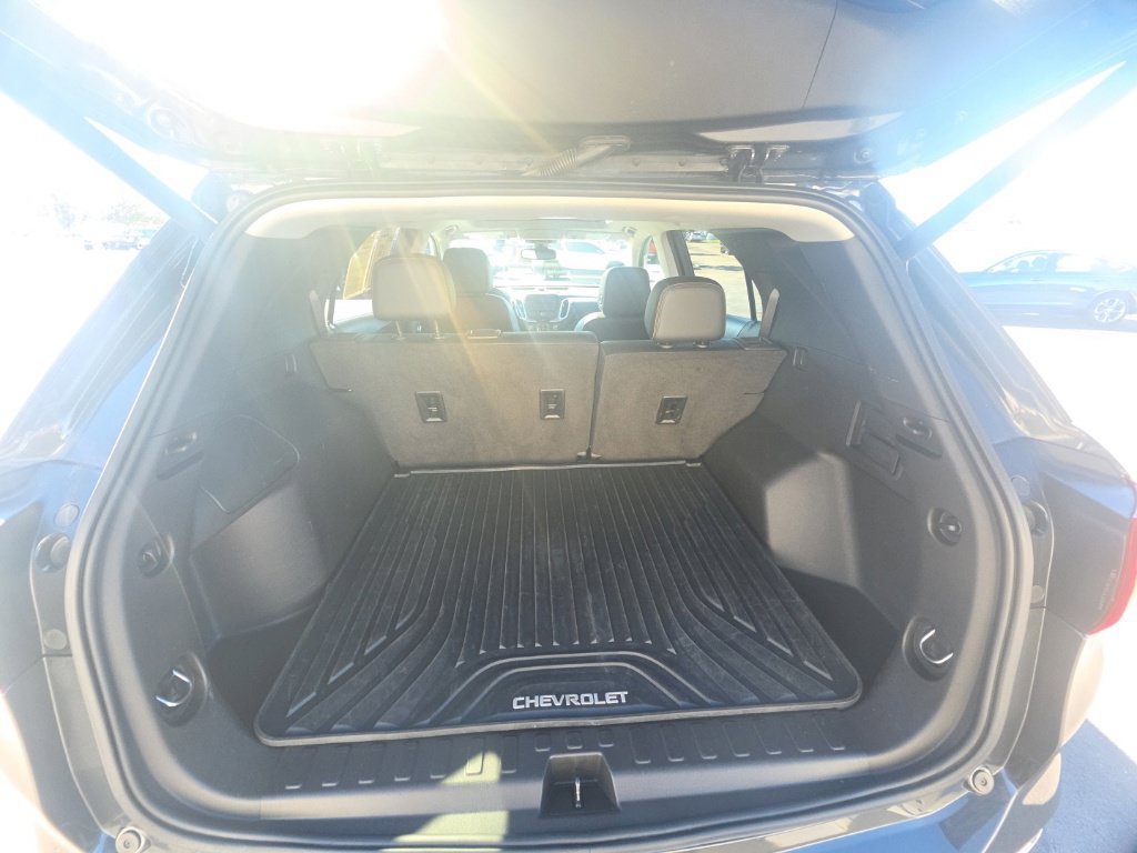 Used 2021 Chevrolet Equinox Premier AWD/4WD image 29