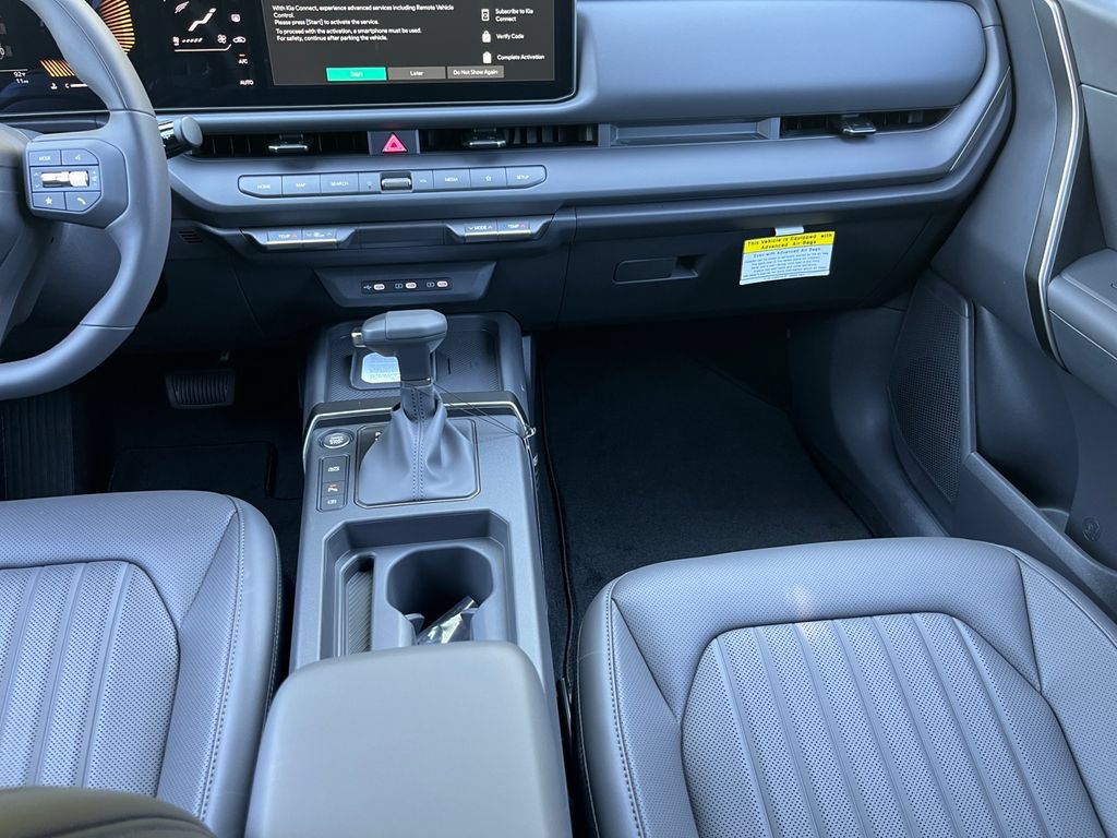 New 2027 Kia Seltos X-Line S w/ X-Line S Premium Package AWD/4WD image 11